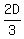 2D%2F3