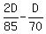 2D%2F85-D%2F70