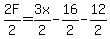 2F%2F2=+3x%2F2+-16%2F2+-12%2F2
