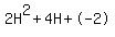 2H%5E2%2B4H%2B-2