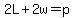 2L%2B2w=p