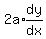 2a%2Aexpr%28dy%2Fdx%29