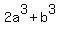 2a%5E3%2Bb%5E3