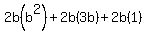 2b%28b%5E2%29%2B2b%283b%29%2B2b%281%29