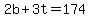 2b%2B3t=174