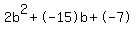 2b%5E2%2B-15b%2B-7