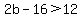2b-16%3E12