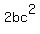 2bc%5E2