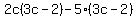 2c%283c-2%29-5%283c-2%29