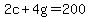 2c%2B4g=200