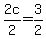 2c%2F2=3%2F2