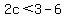 2c%3C3-6