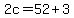 2c=52%2B3