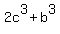 2c%5E3%2Bb%5E3