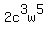 2c%5E3w%5E5
