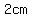 2cm+