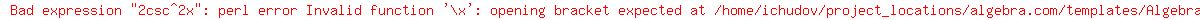2csc%5E2x