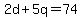 2d%2B5q=74