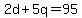 2d%2B5q=95