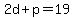 2d%2Bp=19