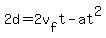 2d=2v%5Bf%5D+t+-++a+t%5E2