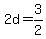 2d=3%2F2