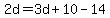 2d=3d%2B10-14
