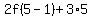 2f%285-1%29+%2B+3%2A5