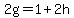 2g=1%2B2h