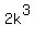 2k%5E3