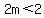 2m%3C2