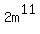 2m%5E11