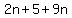 2n%2B5%2B9n