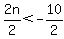 2n%2F2%3C-10%2F2