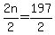 2n%2F2=197%2F2