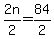 2n%2F2=84%2F2