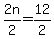 2n%2F2+=+12%2F2