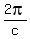 2pi%2Fc