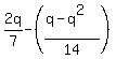 2q%2F7-%28%28q-q%5E2%29%2F14%29