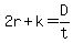 2r%2Bk=D%2Ft