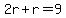 2r%2Br=9