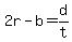 2r-b=d%2Ft