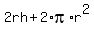 2rh%2B2%2Api%2Ar%5E2