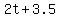 2t%2B3.5