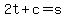 2t%2Bc=s