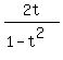 2t%2F%281-t%5E2%29