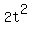 2t%5E2