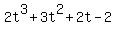 2t%5E3%2B3t%5E2%2B2t-2