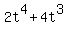 2t%5E4%2B4t%5E3