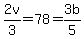 2v%2F3=78=3b%2F5
